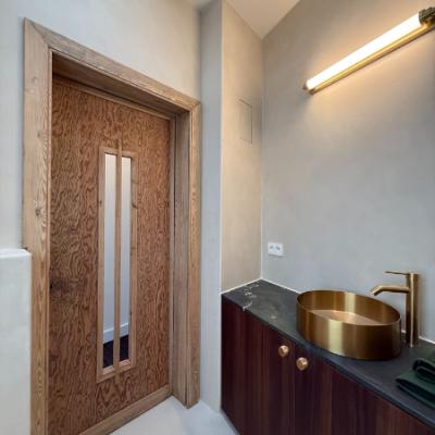 Apartment for sale in Ghent