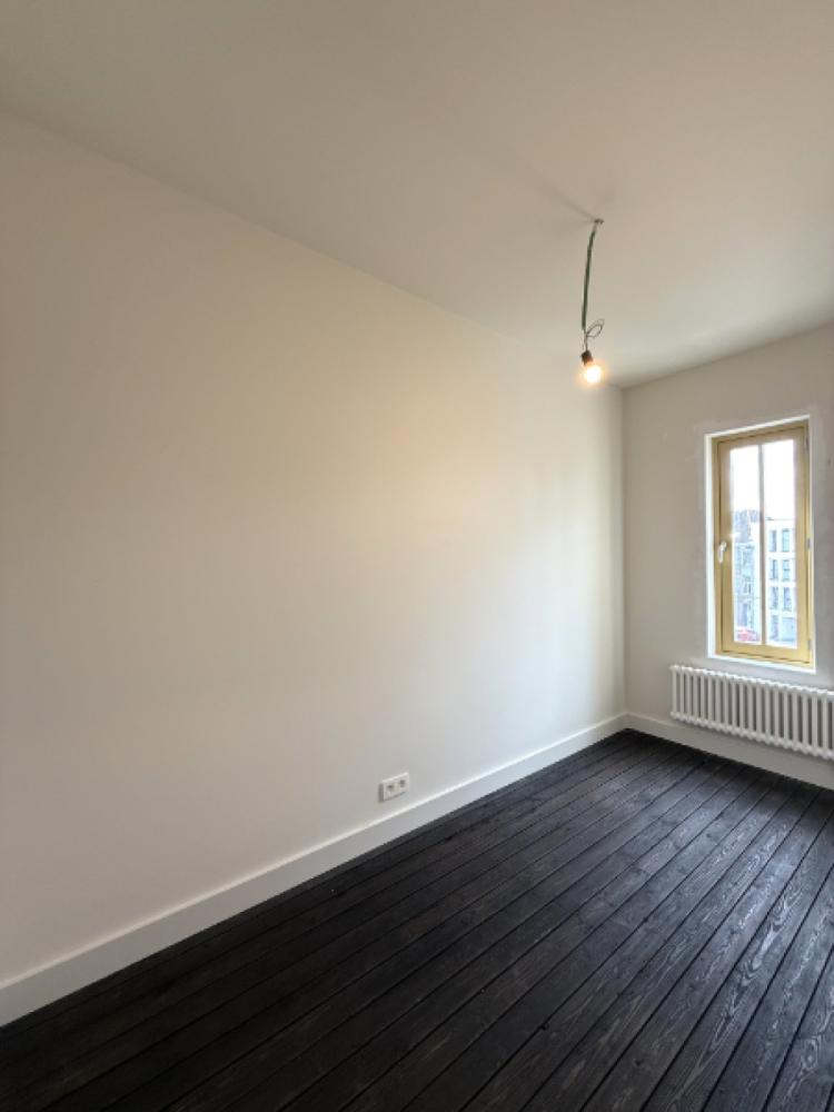 Apartment for sale in Ghent