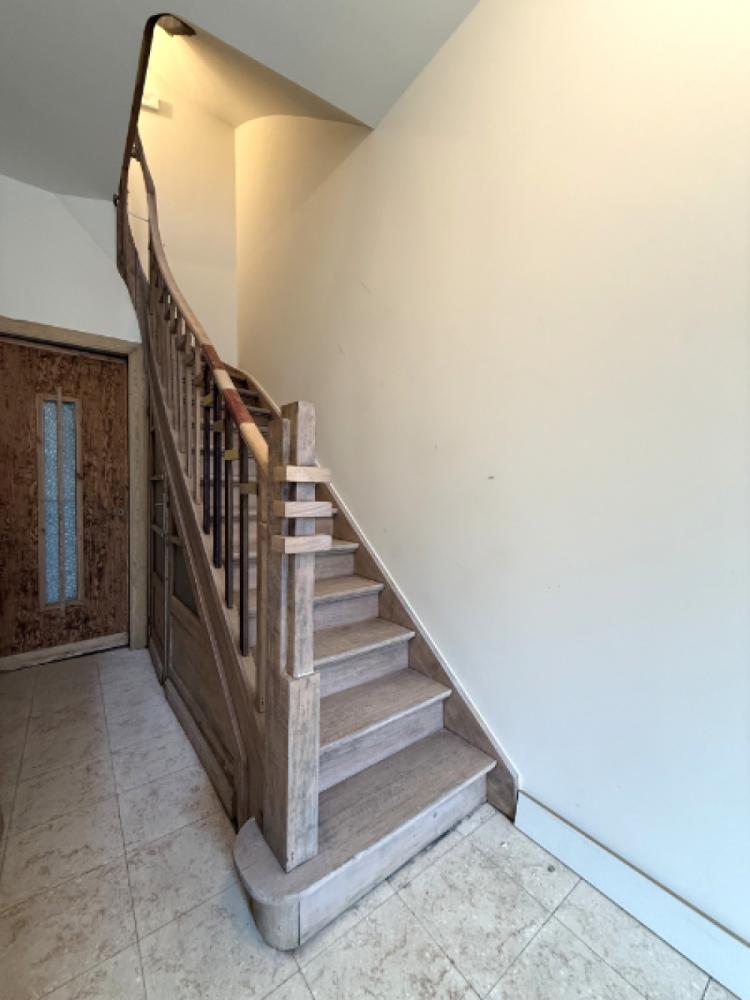 Apartment for sale in Ghent