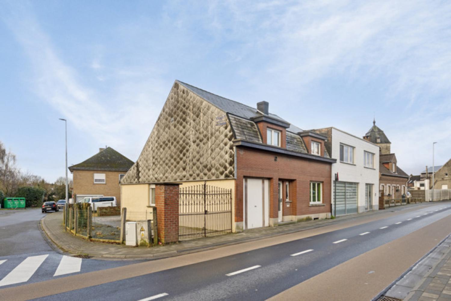 Huis te koop in Affligem