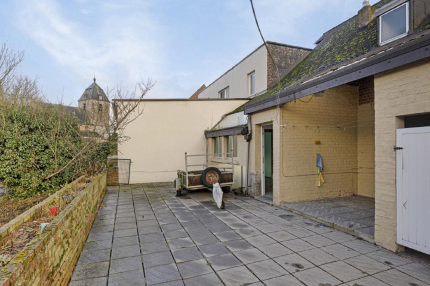 Huis te koop in Affligem