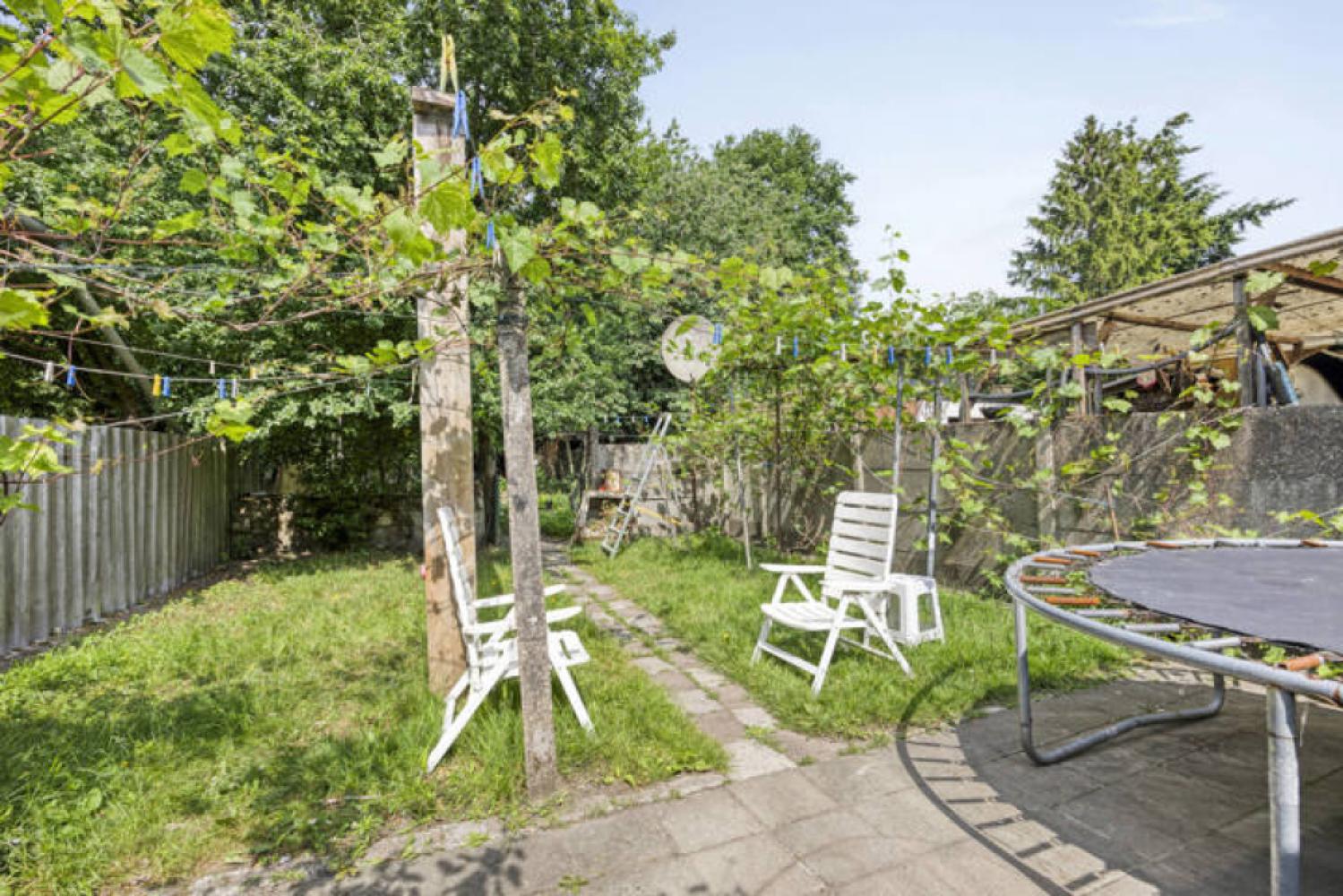Bien commercial à vendre à Lokeren