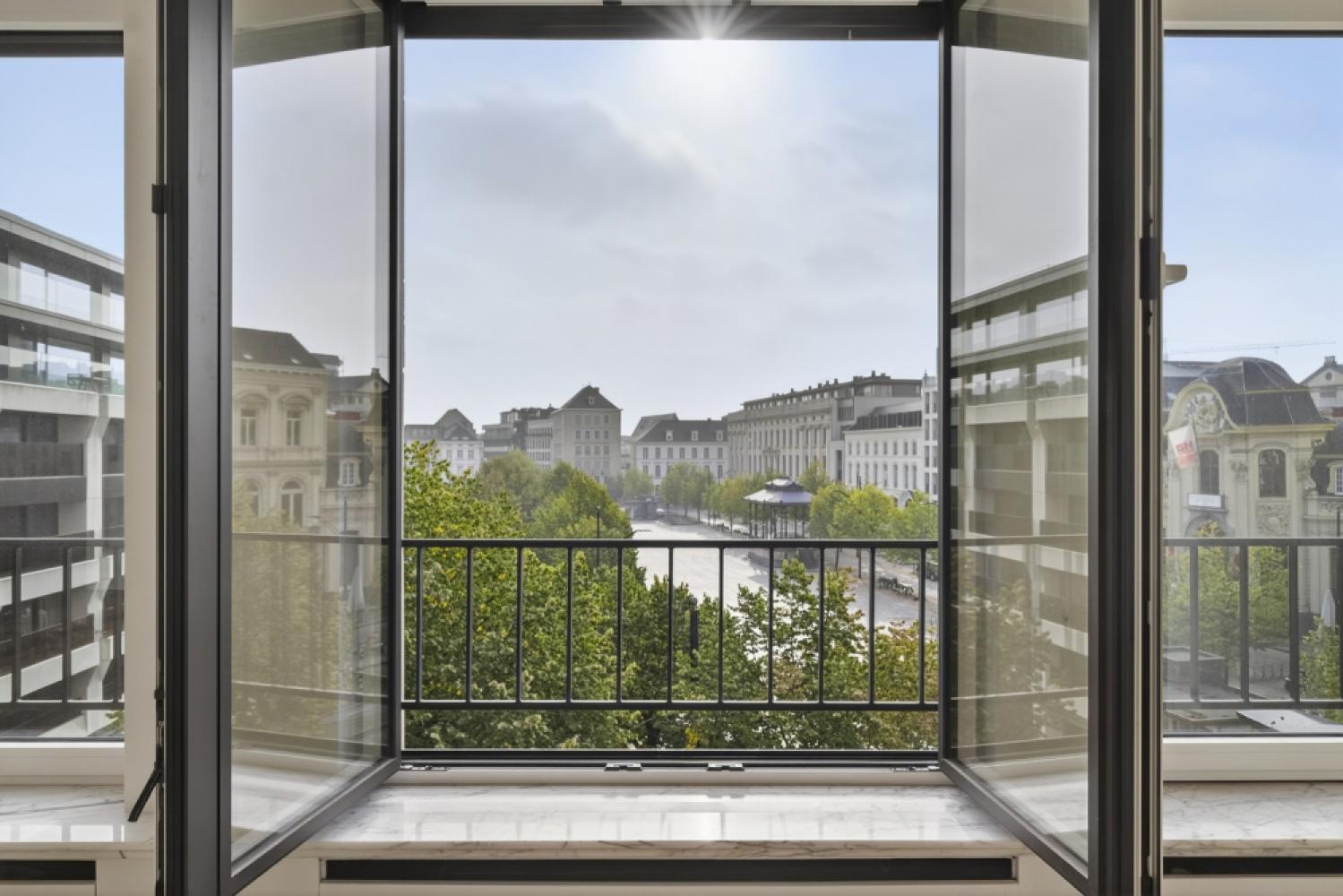 Appartement à vendre à Gand