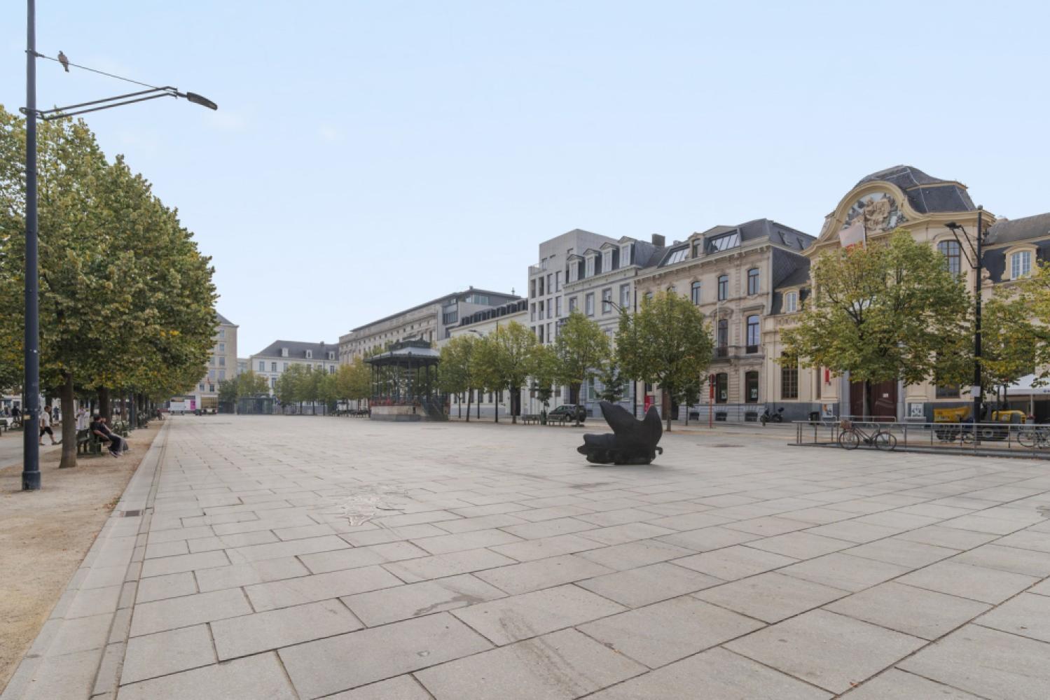 Appartement à vendre à Gand