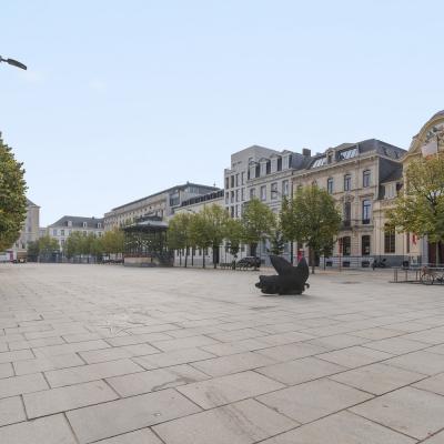 Appartement à vendre à Gand