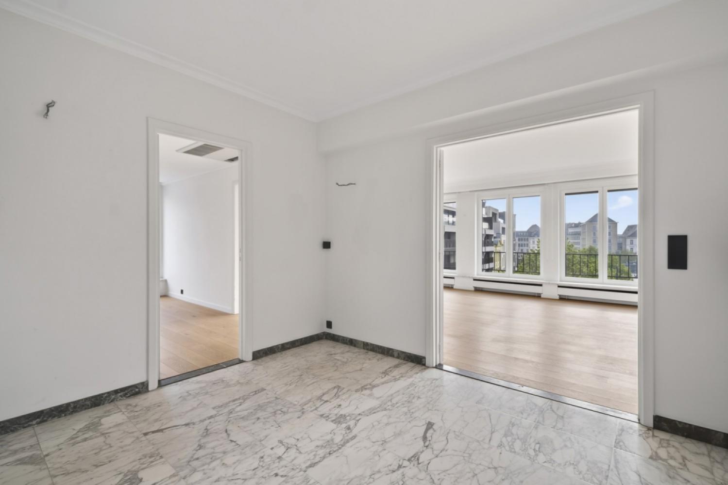 Appartement à vendre à Gand