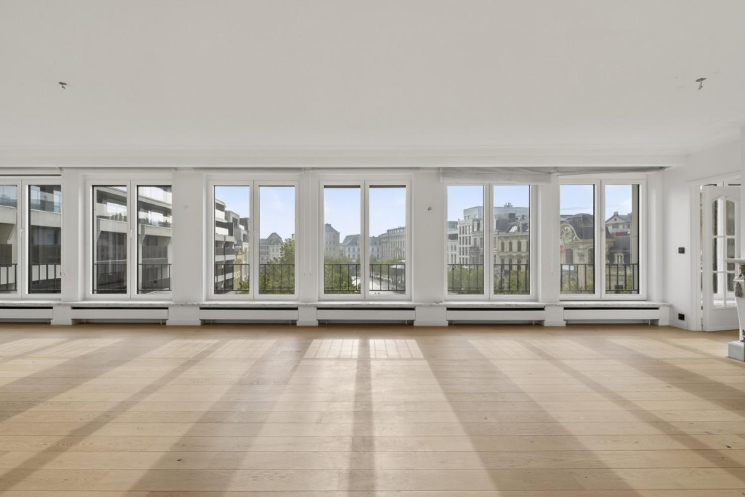 Appartement à vendre à Gand
