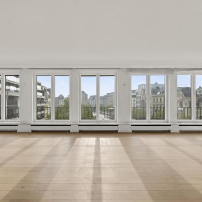 Appartement à vendre à Gand