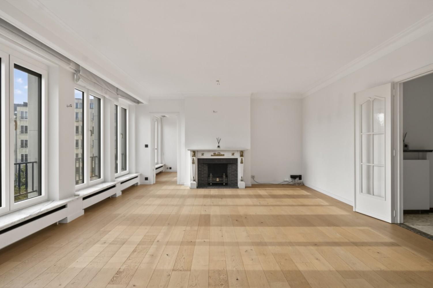 Appartement à vendre à Gand