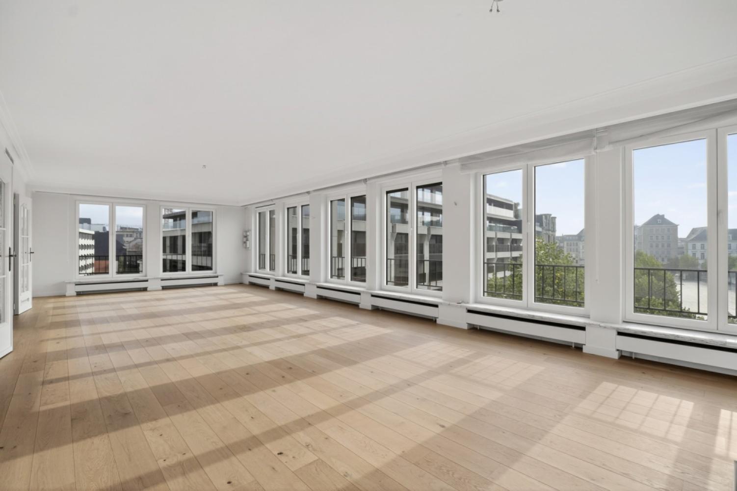 Appartement à vendre à Gand