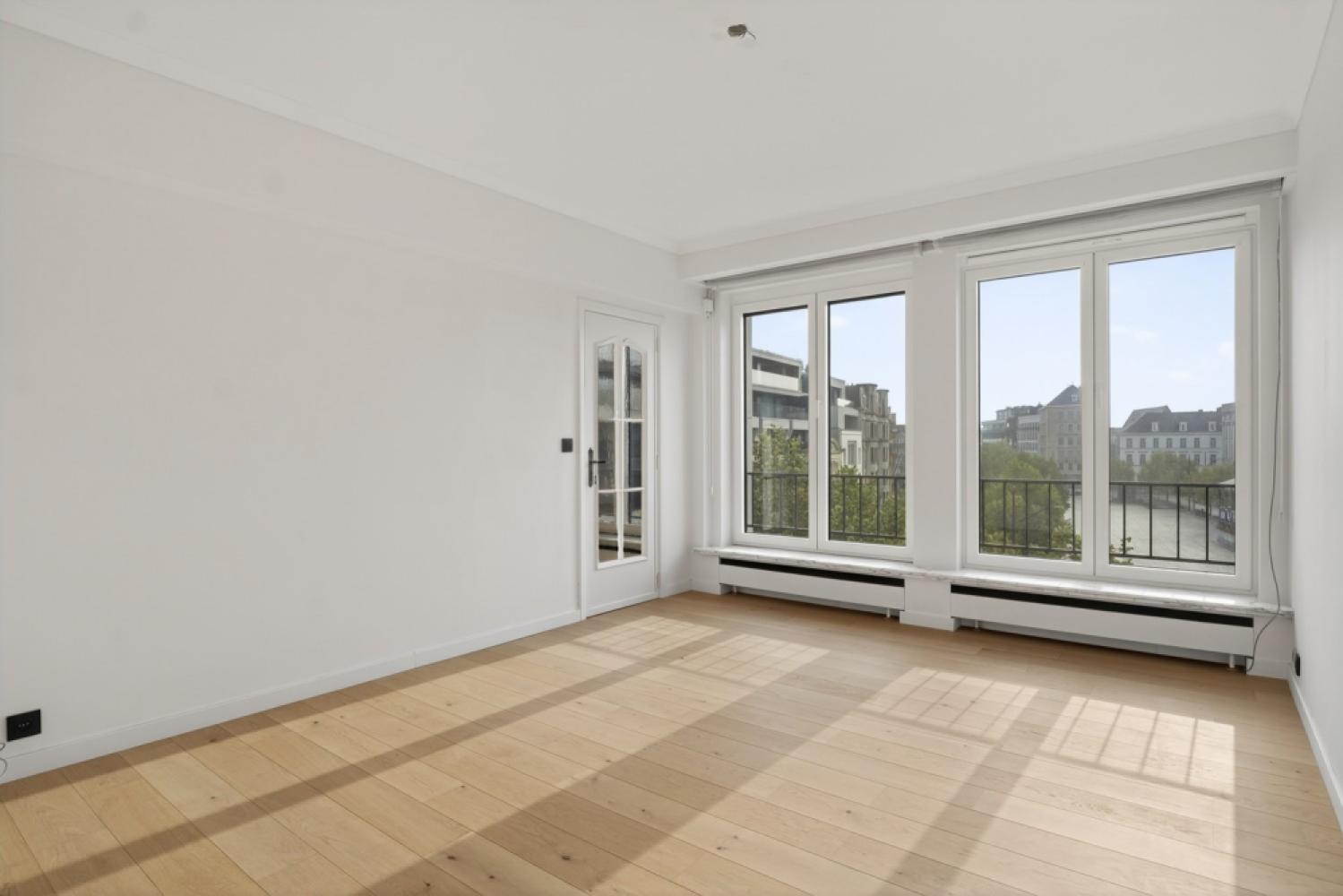 Appartement à vendre à Gand