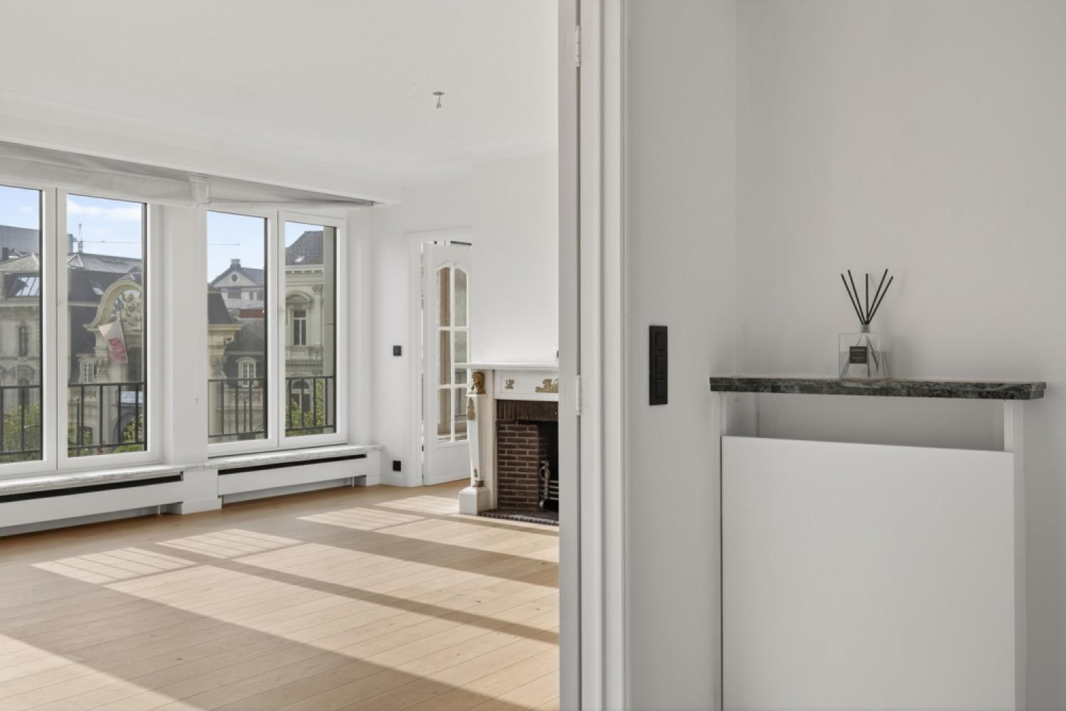 Appartement à vendre à Gand