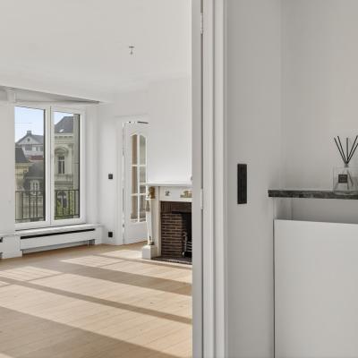 Appartement à vendre à Gand