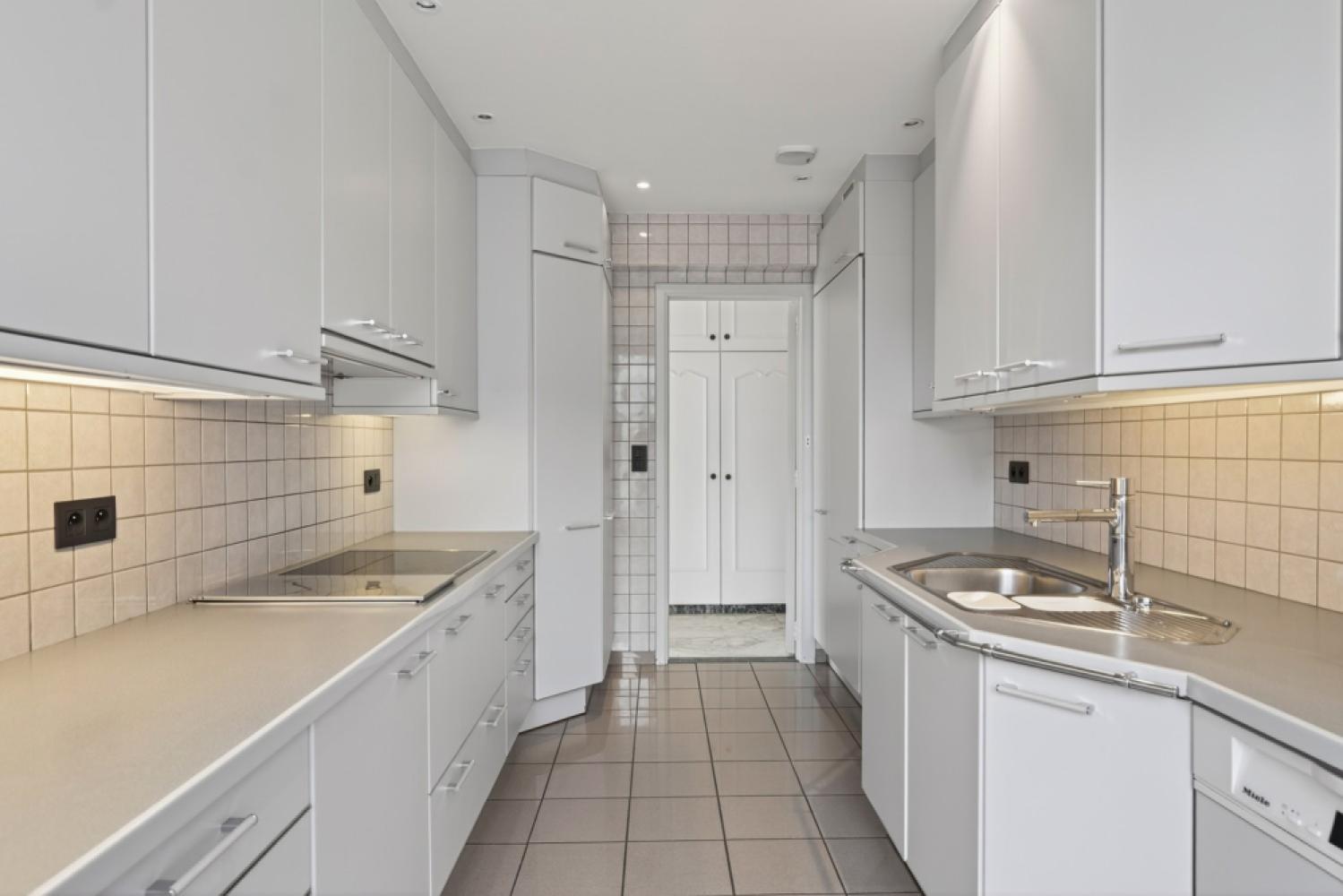Appartement à vendre à Gand
