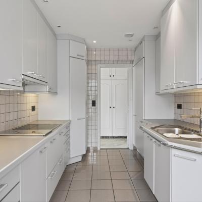 Appartement à vendre à Gand