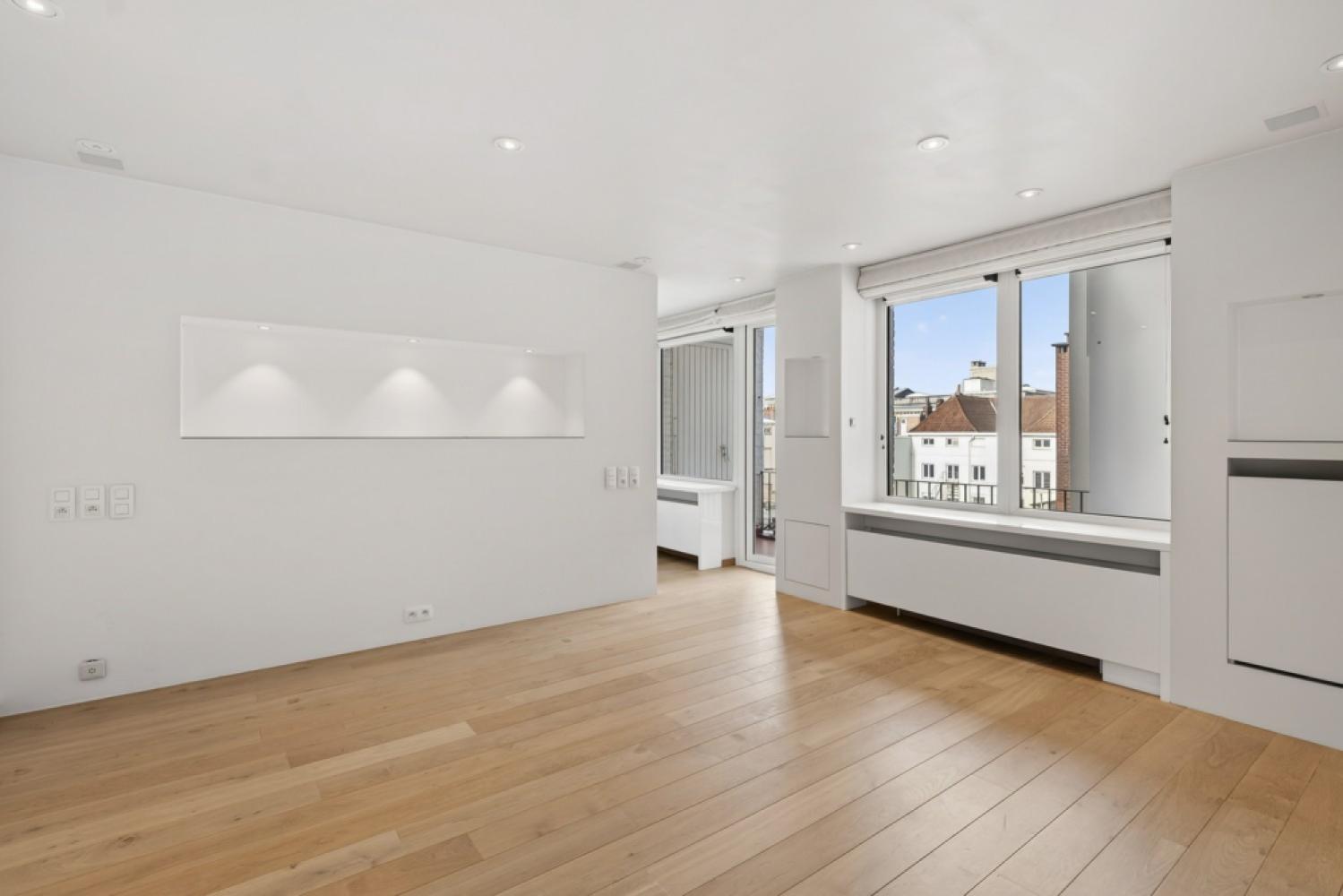 Appartement à vendre à Gand