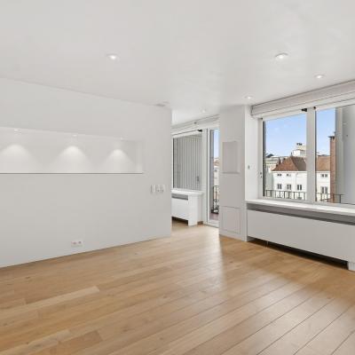 Appartement à vendre à Gand