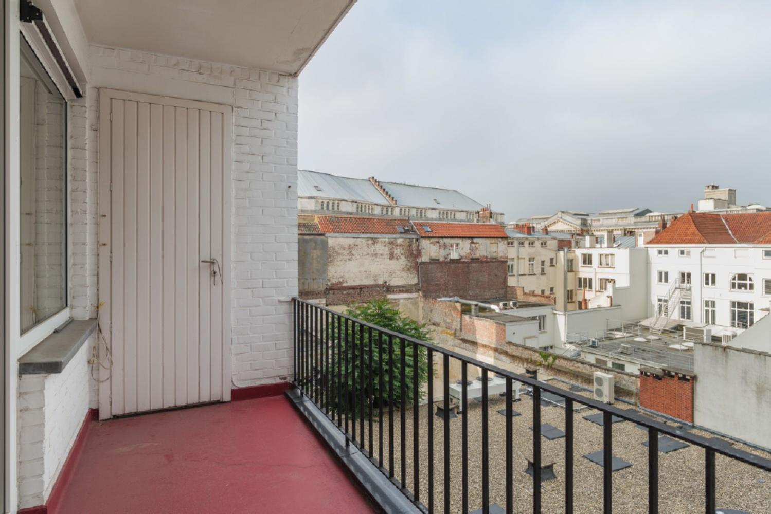 Appartement à vendre à Gand