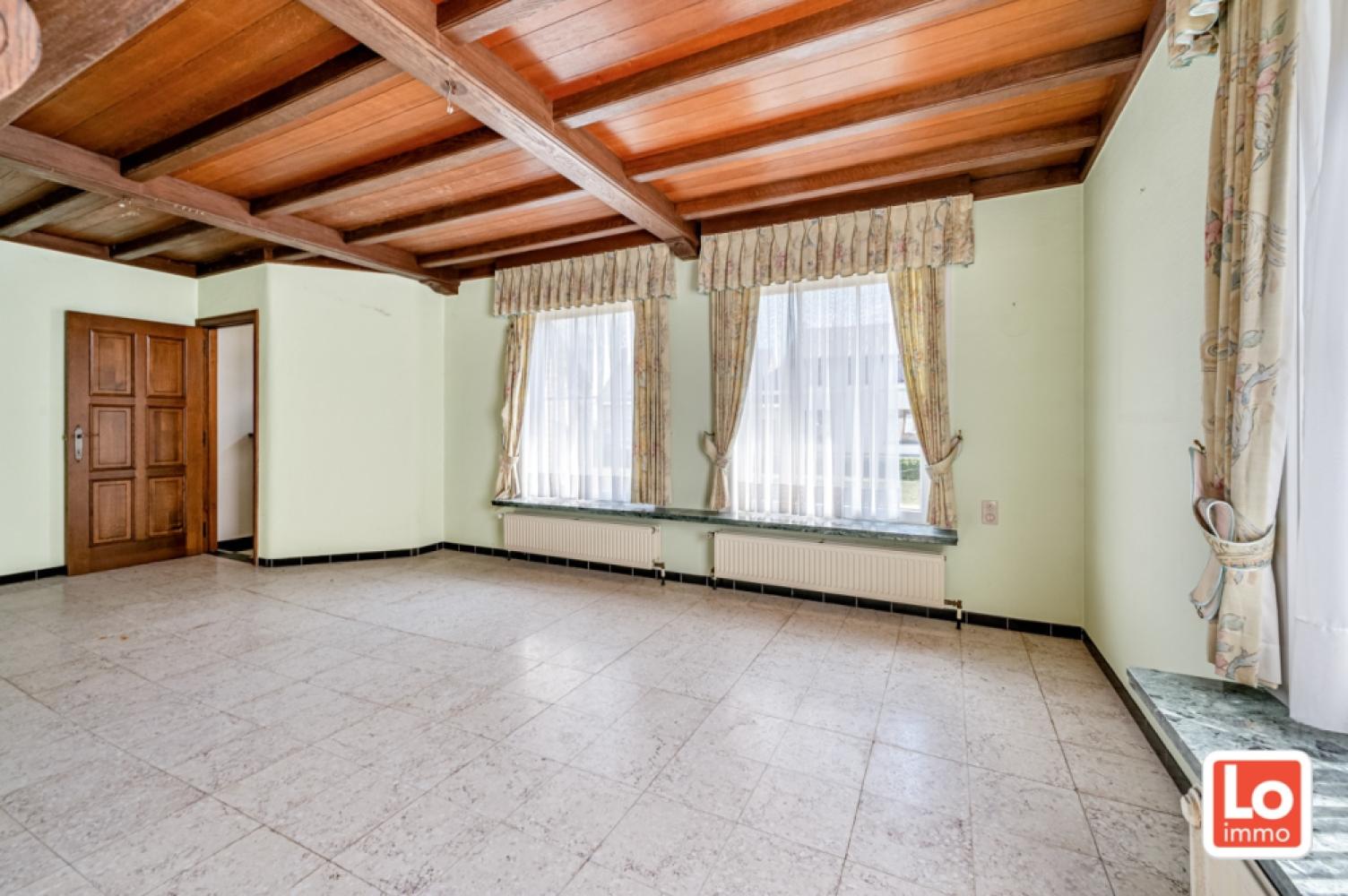 Building lot for sale in Kalken