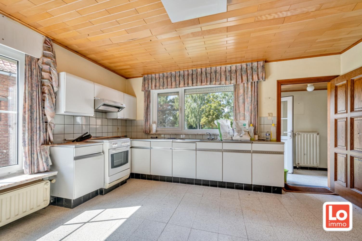 Building lot for sale in Kalken