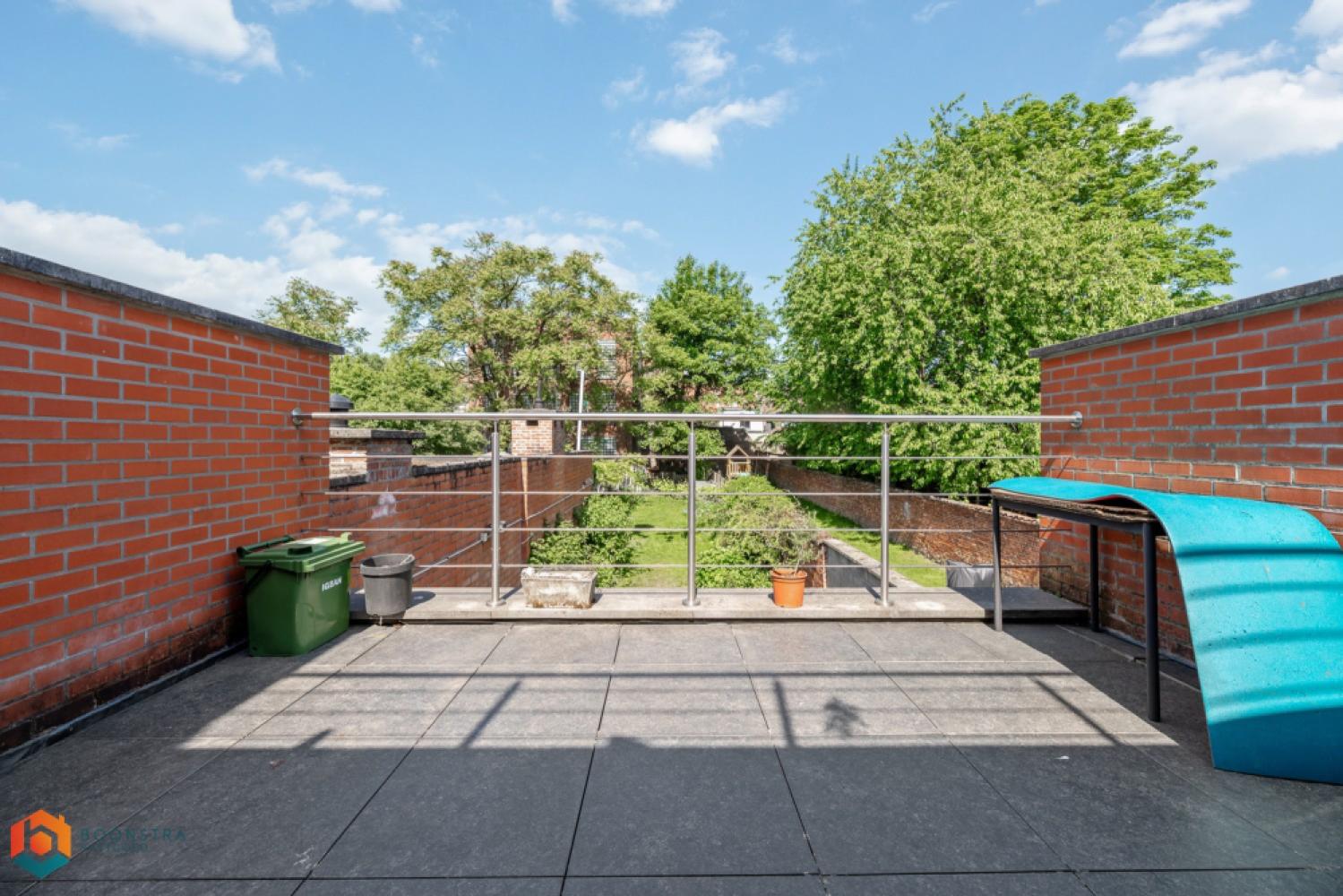Appartement à vendre à Rumst