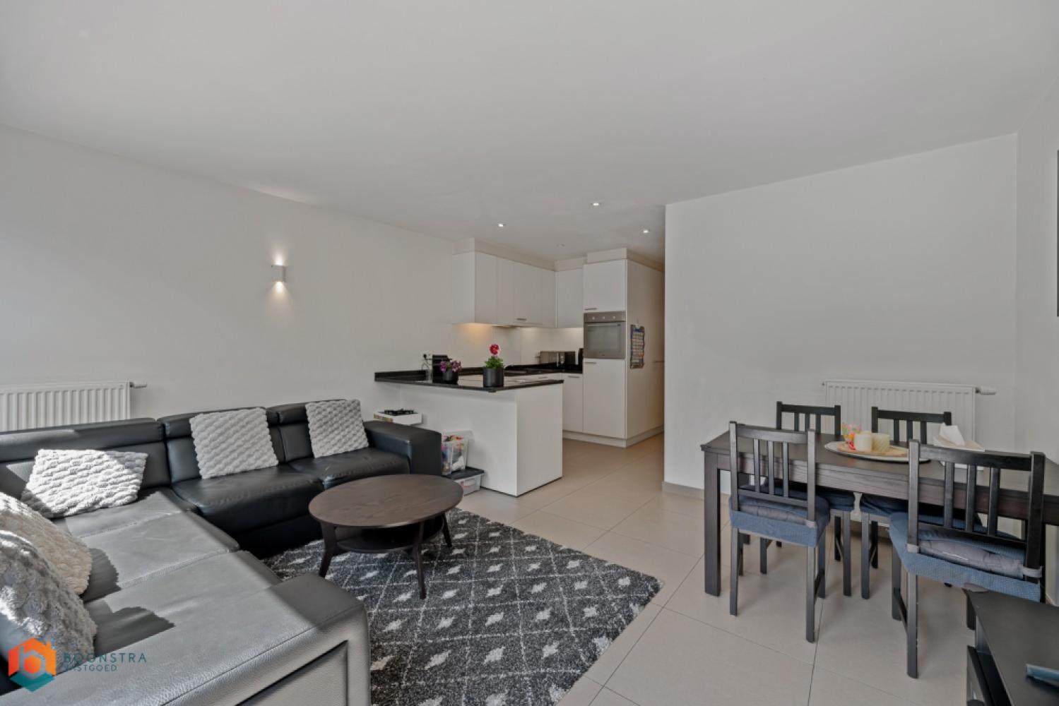 Appartement à vendre à Rumst