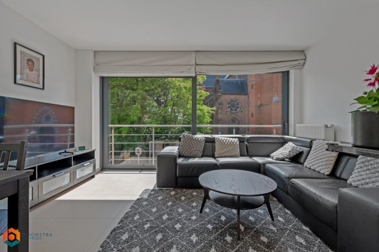 Appartement à vendre à Rumst