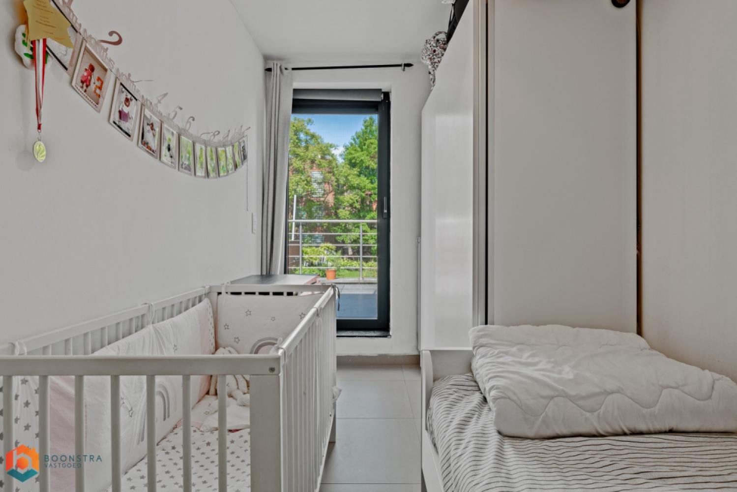 Appartement à vendre à Rumst
