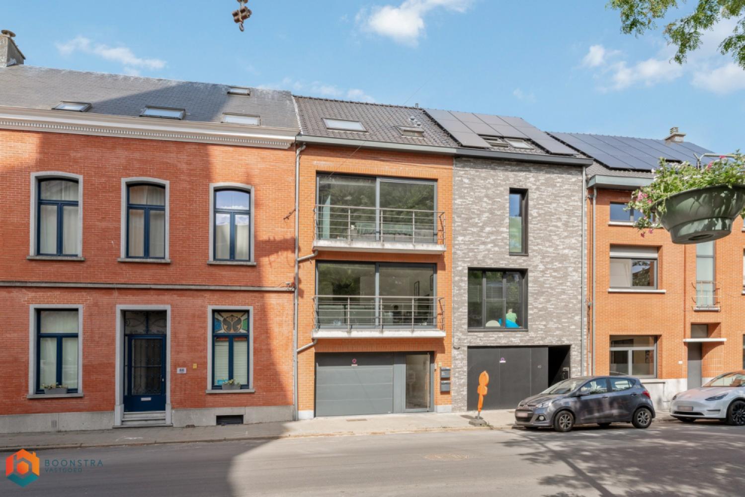 Appartement à vendre à Rumst