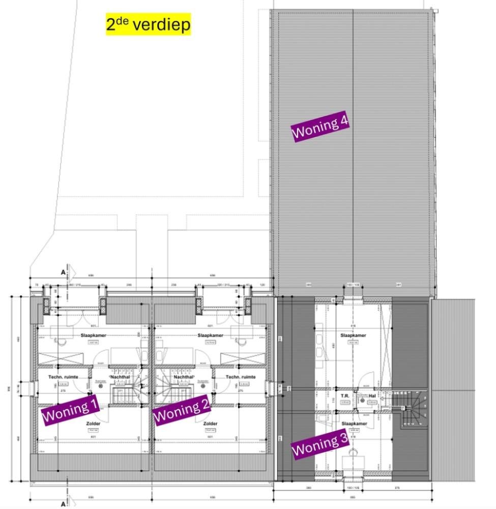 Projectgrond te koop in Booischot