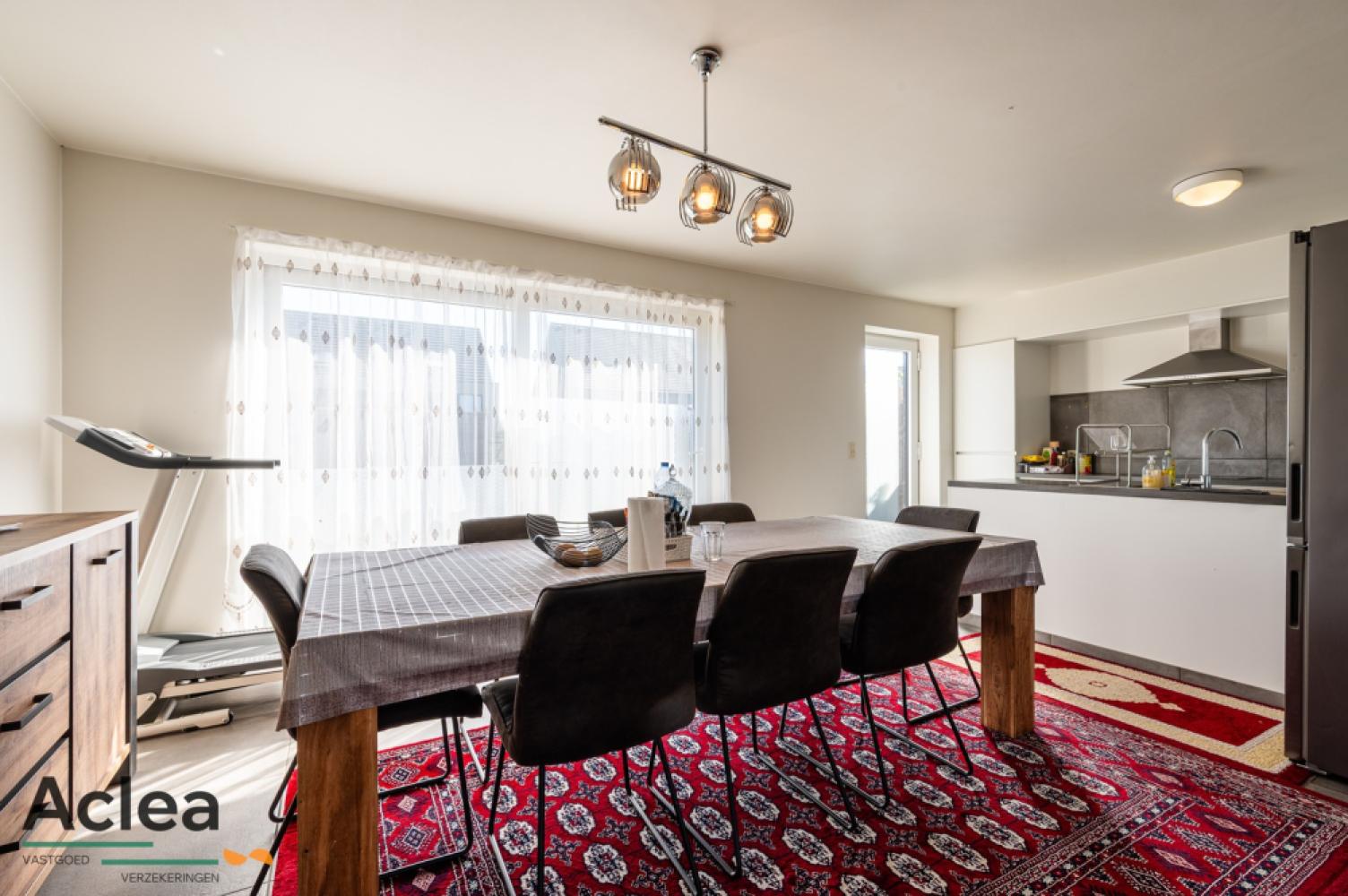 House for sale in Eeklo