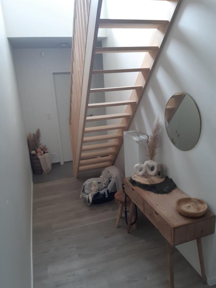 Maison à louer à Oudenaarde