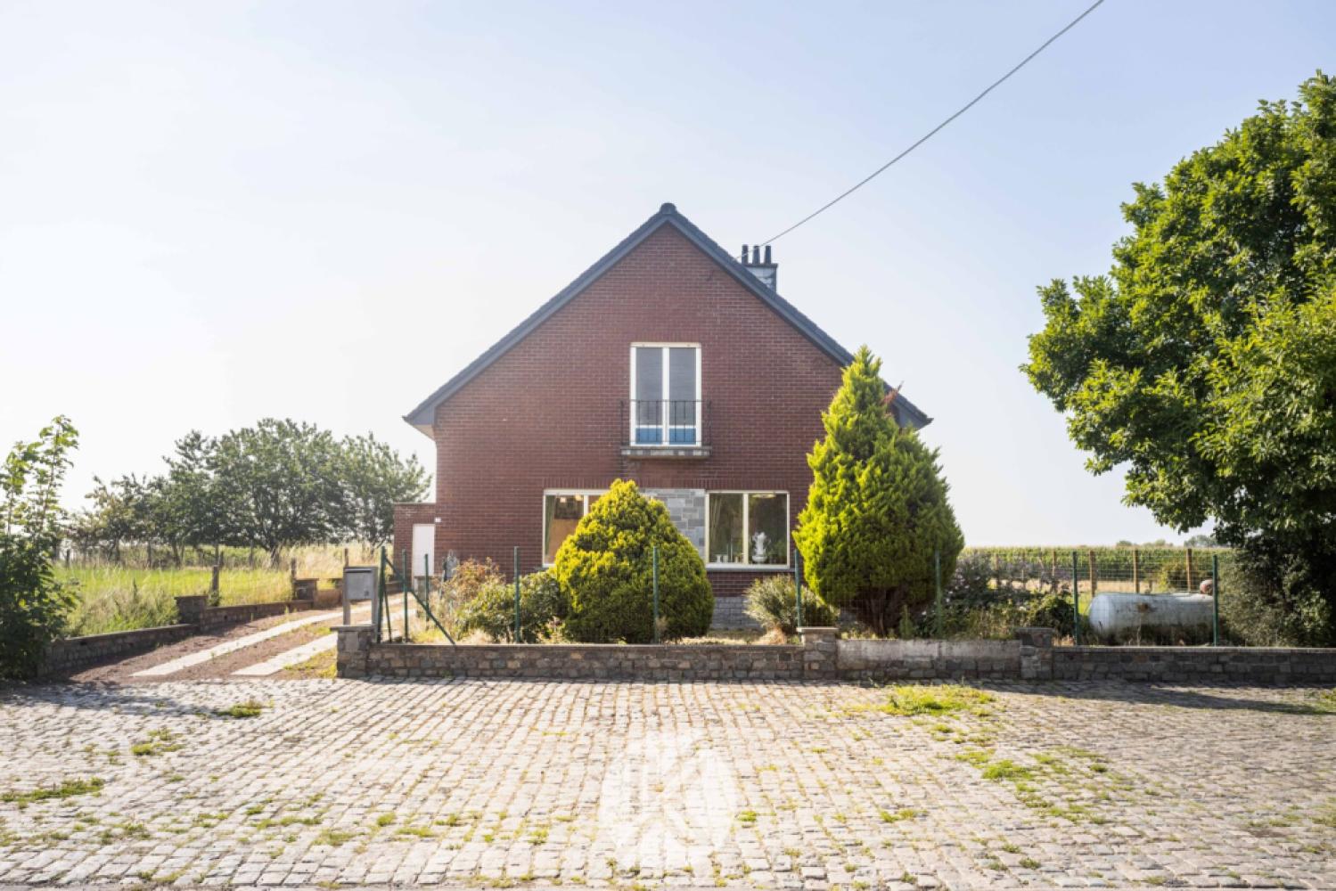 Huis te koop in Sint-Lievens-Esse