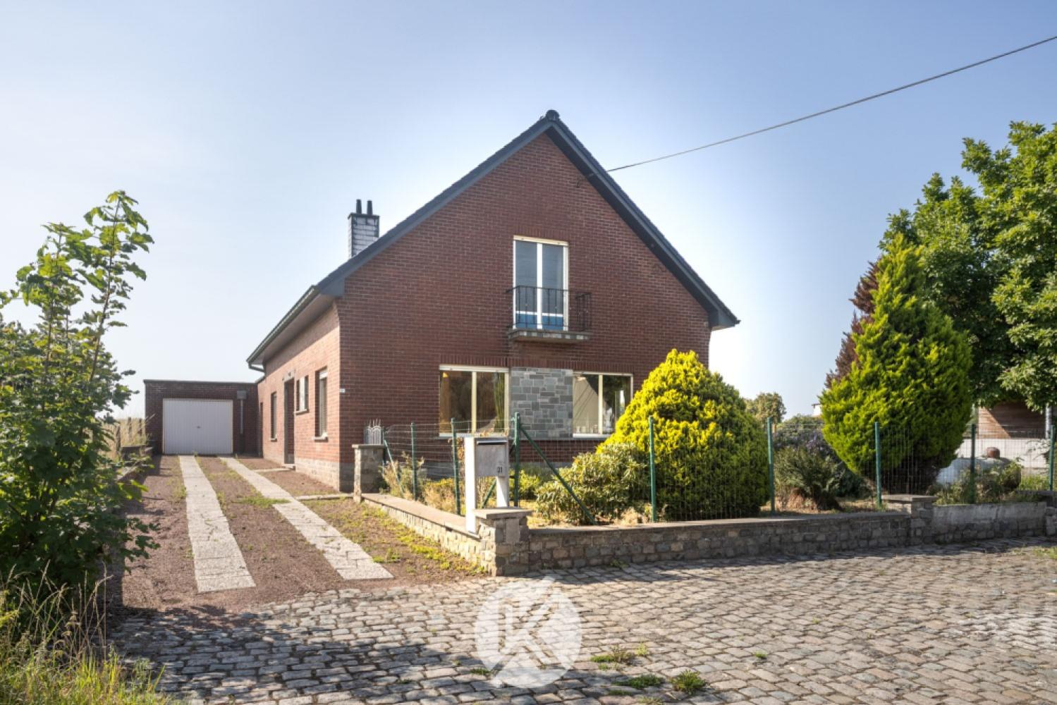 Huis te koop in Sint-Lievens-Esse