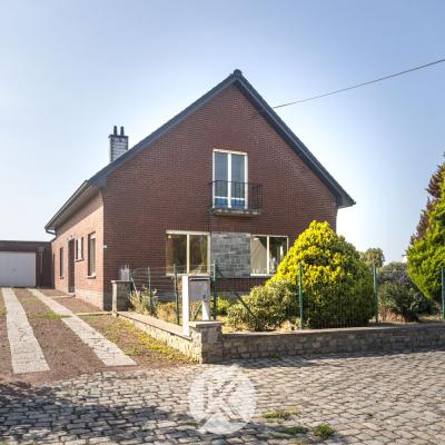 Huis te koop in Sint-Lievens-Esse