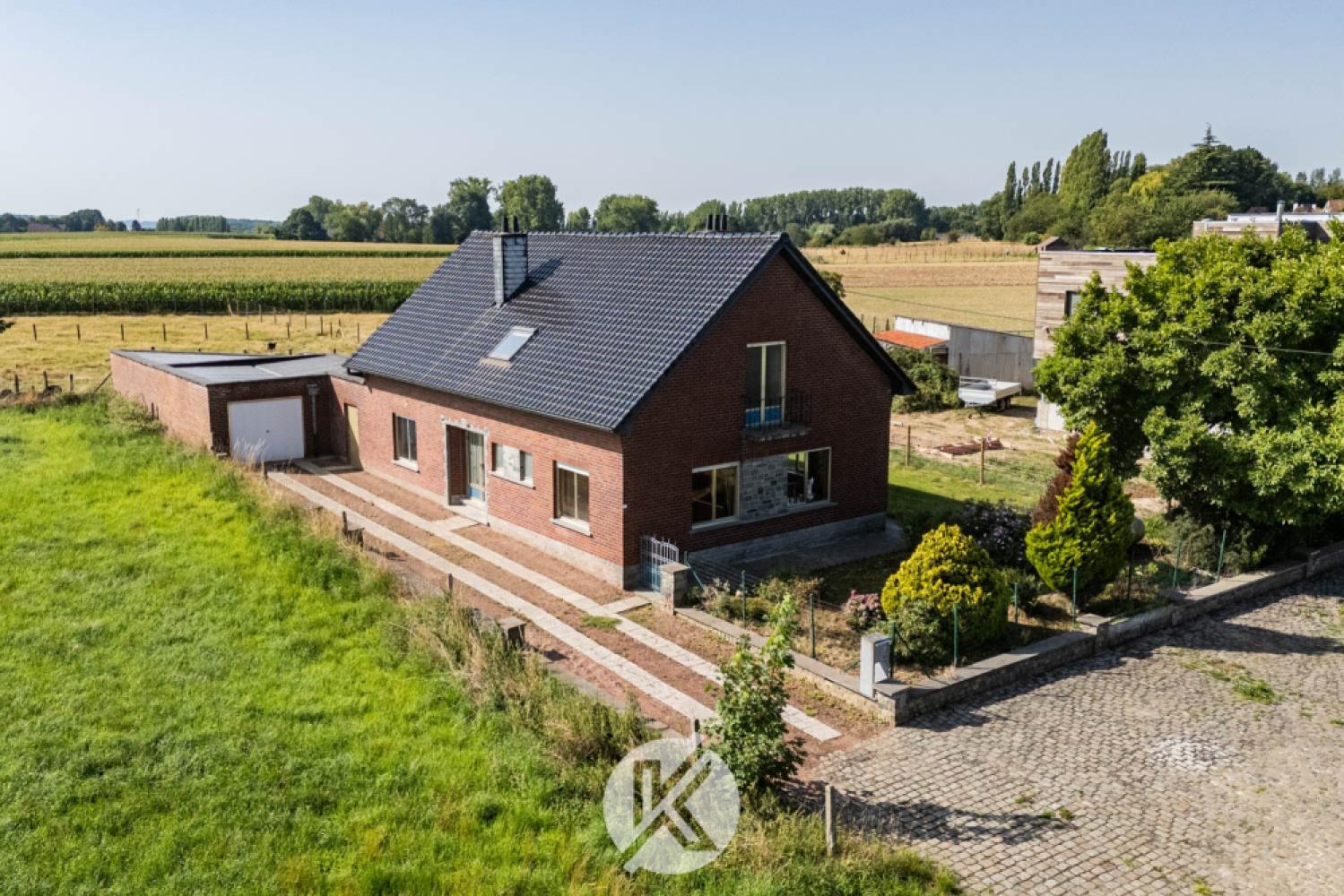 Huis te koop in Sint-Lievens-Esse