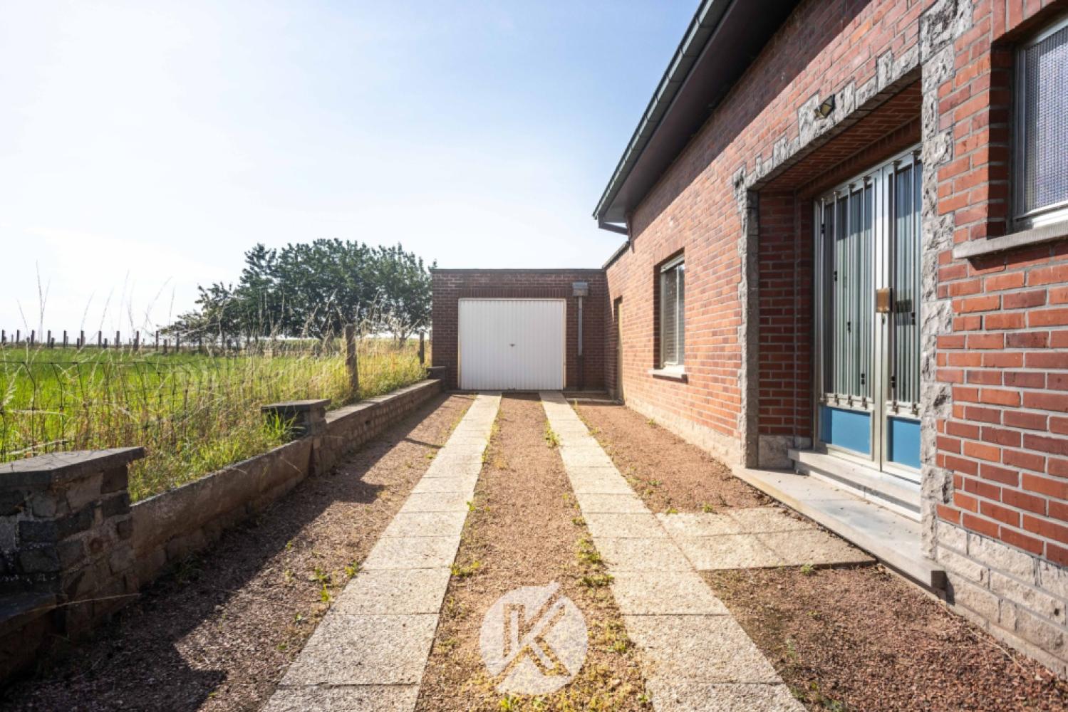 Huis te koop in Sint-Lievens-Esse