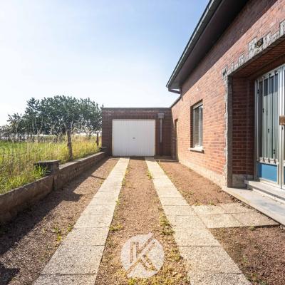 Huis te koop in Sint-Lievens-Esse