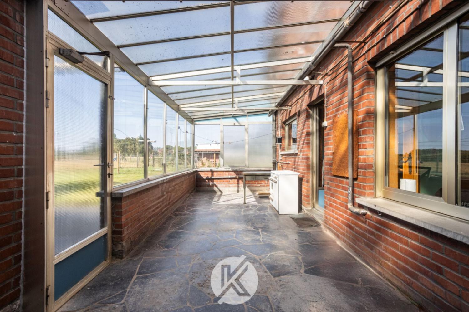 Huis te koop in Sint-Lievens-Esse