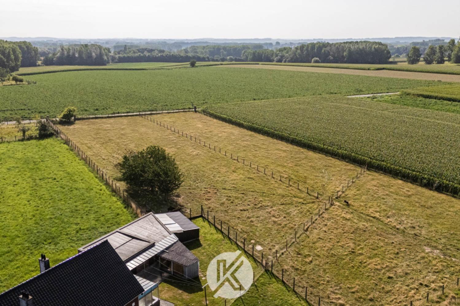 Huis te koop in Sint-Lievens-Esse