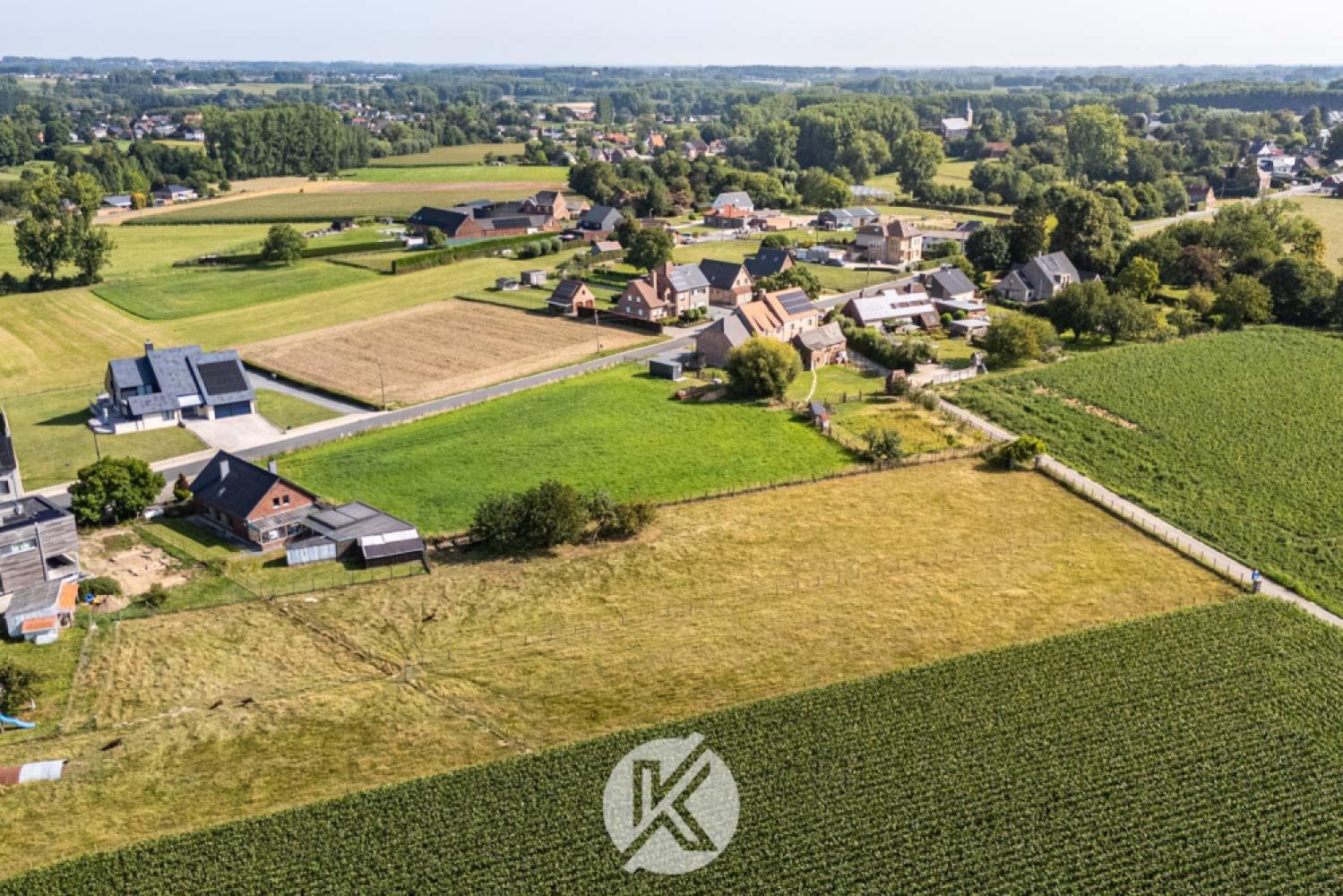 Huis te koop in Sint-Lievens-Esse
