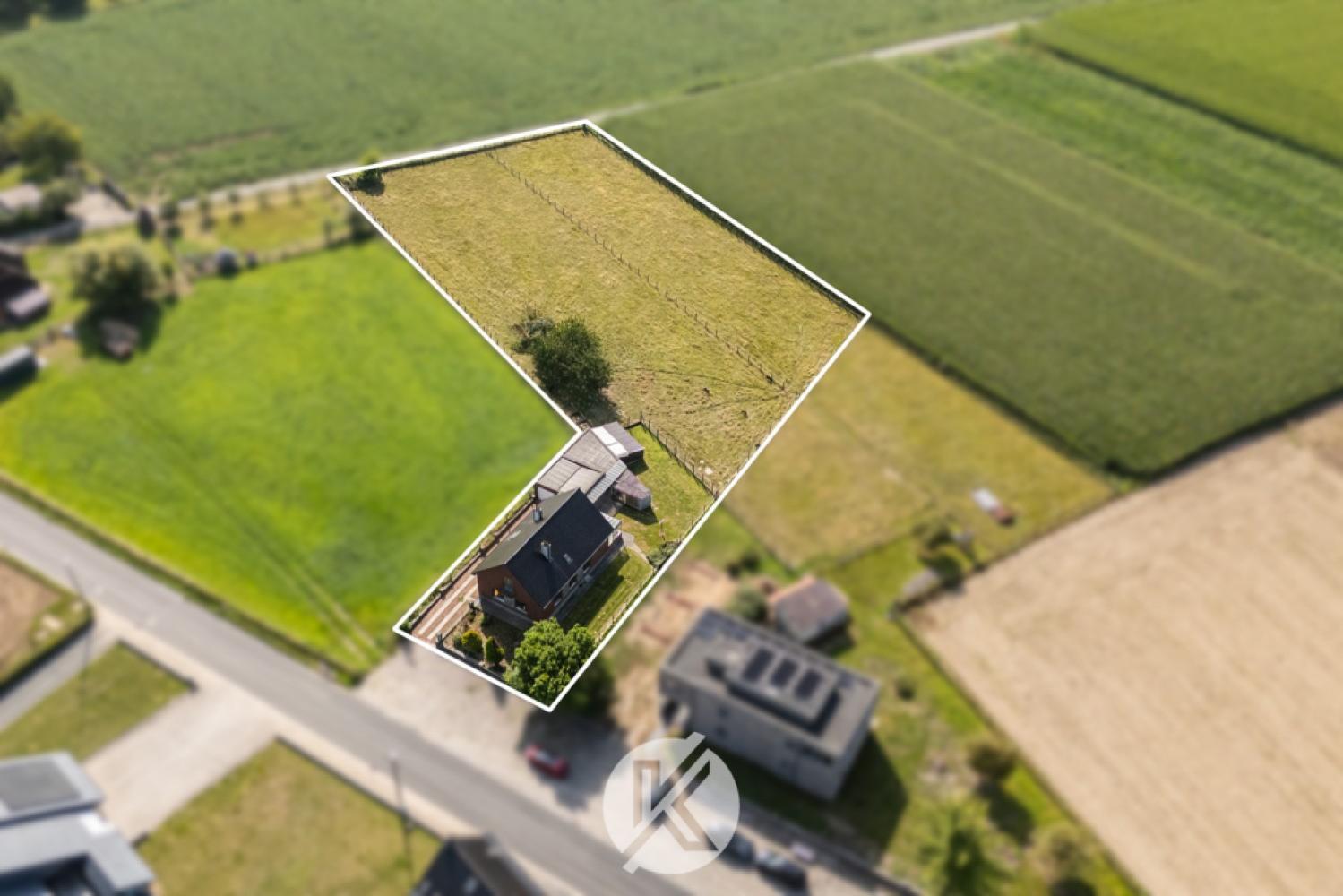 Huis te koop in Sint-Lievens-Esse