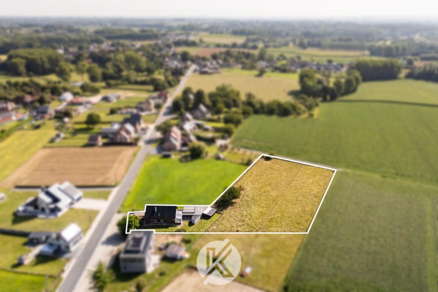 Huis te koop in Sint-Lievens-Esse