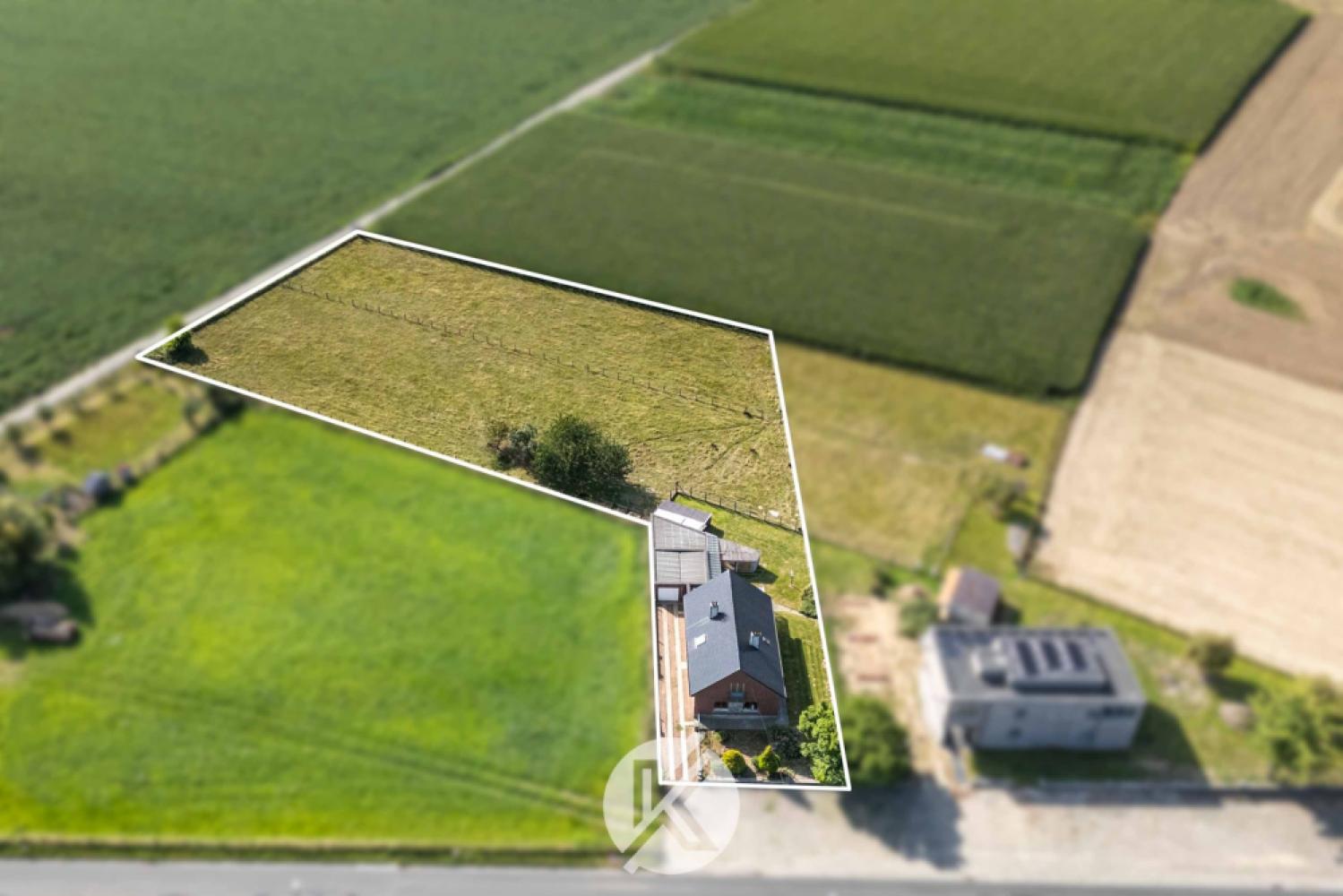 Huis te koop in Sint-Lievens-Esse