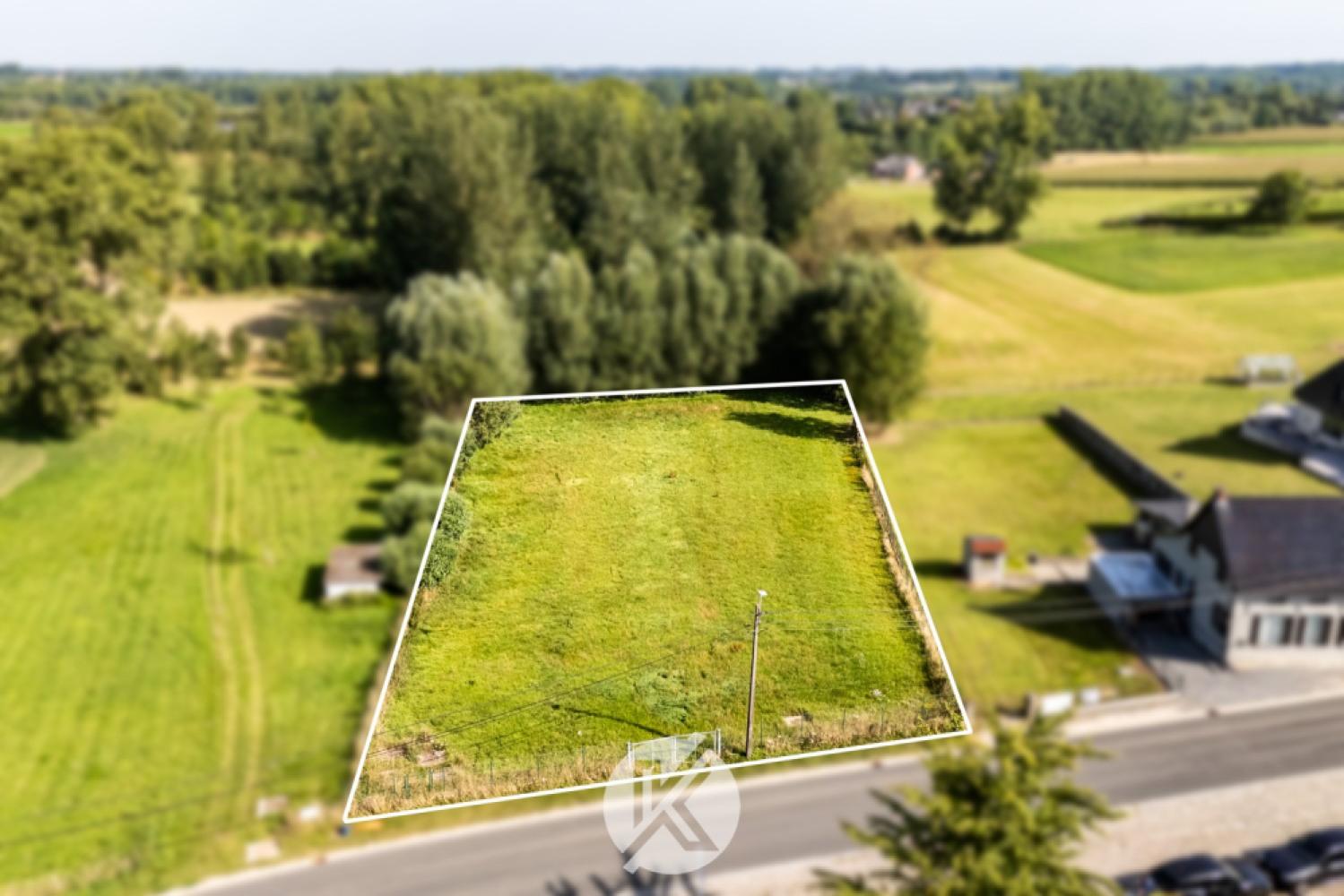 Huis te koop in Sint-Lievens-Esse