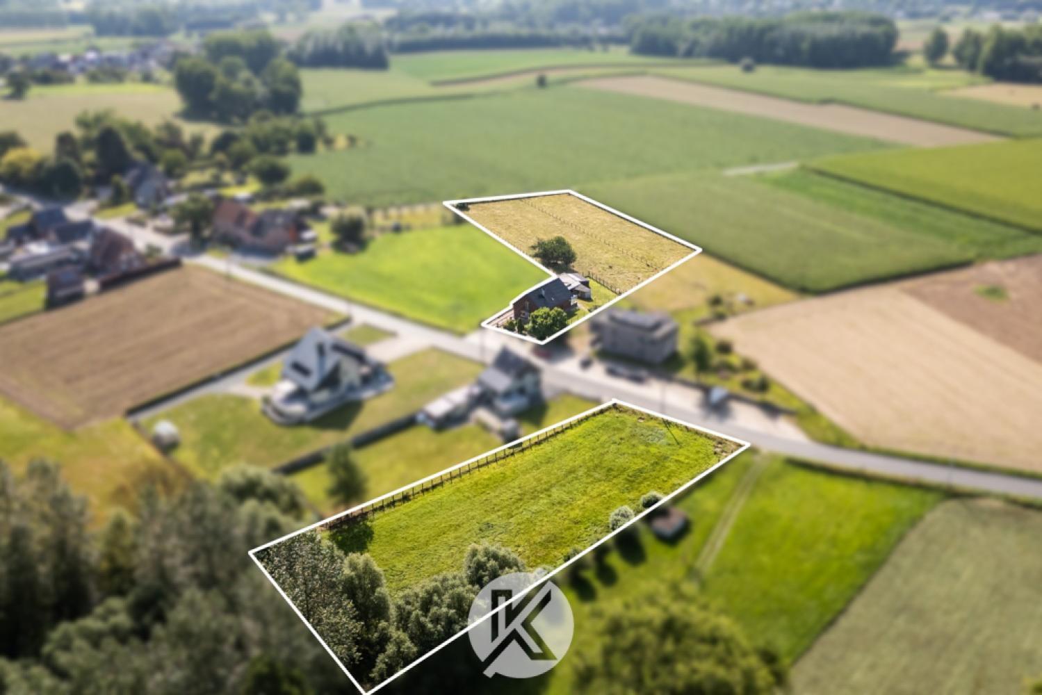Huis te koop in Sint-Lievens-Esse