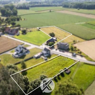 Huis te koop in Sint-Lievens-Esse