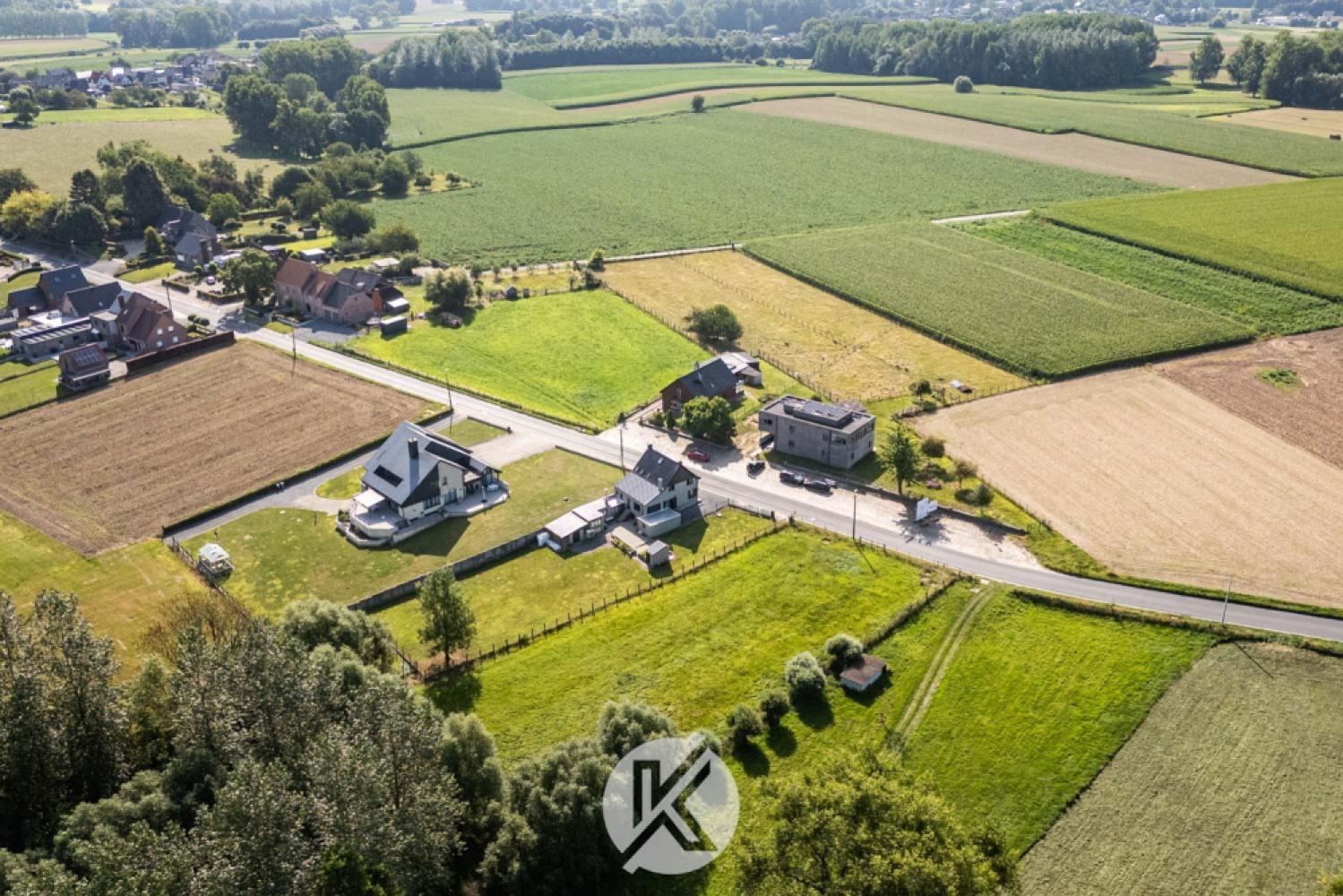 Huis te koop in Sint-Lievens-Esse