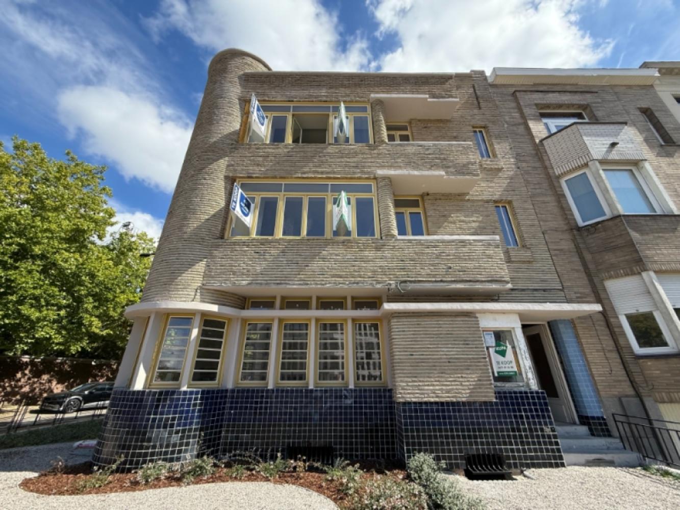 Apartment for sale in Ghent