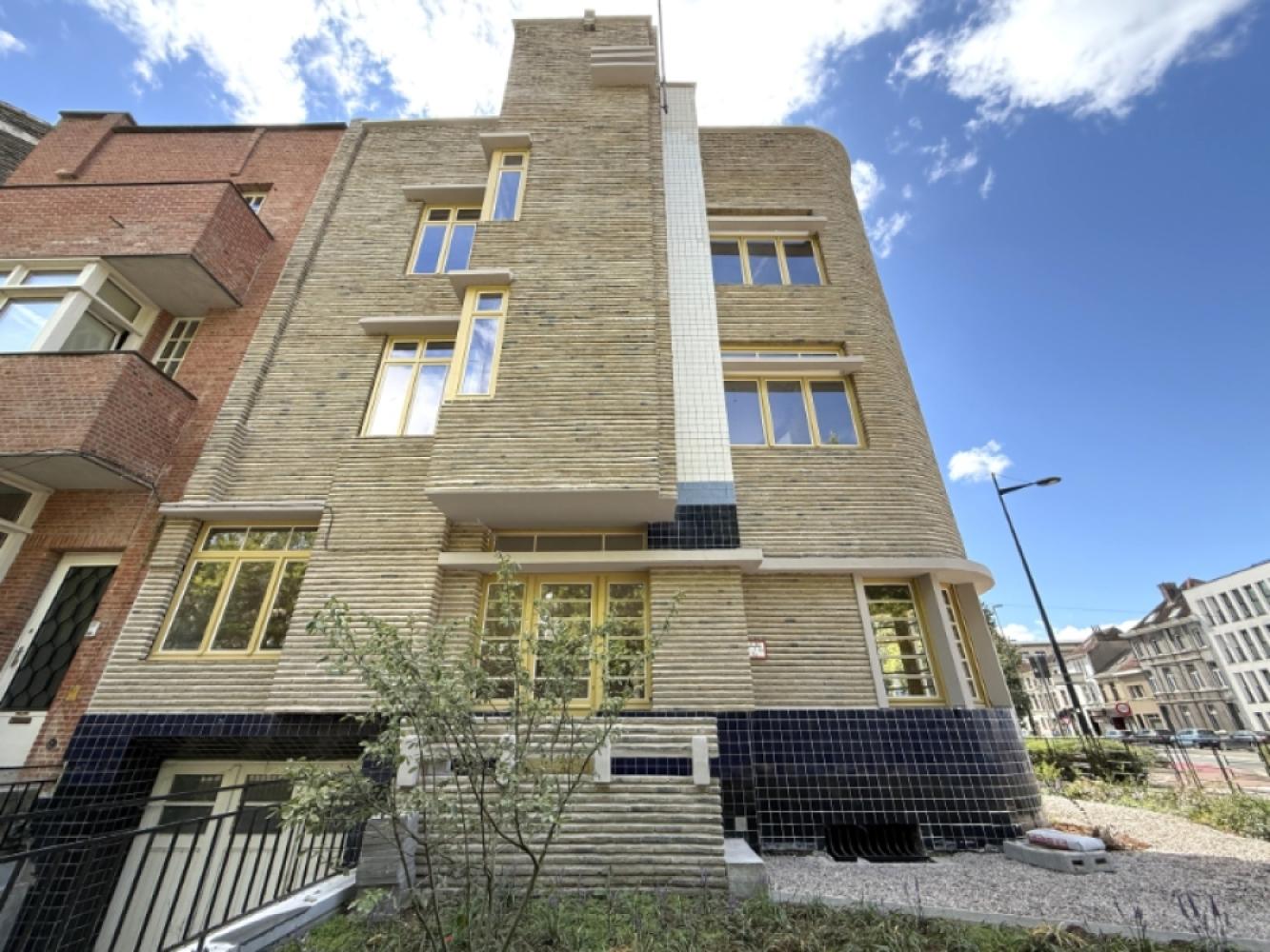 Apartment for sale in Ghent